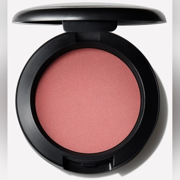 Pinch Me Mac Sheertone Blush Dirty Rose Brand New in Box - Picture 9 of 13